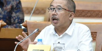 Komisi VII DPR RI Bambang DH