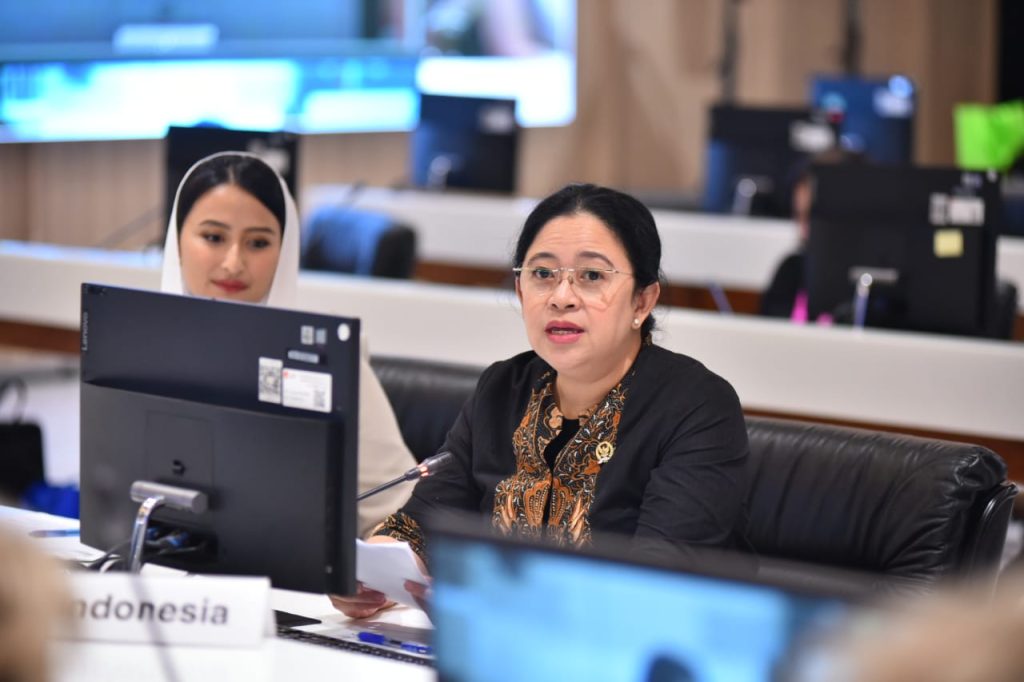 Puan Maharani