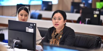 Puan Maharani