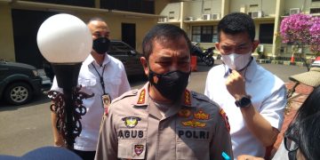 Serangan Balik Komjen Agus Soal Tudingan Kasus Korupsi Oleh Sambo Cs