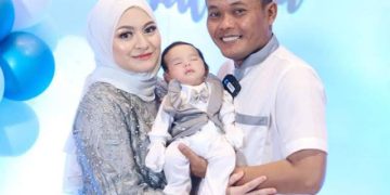 Nathalie, Azam, serta Sule