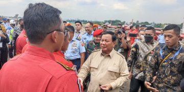 Prabowo Subianto