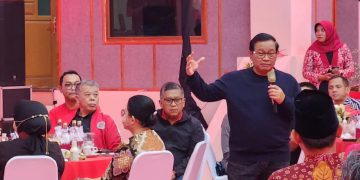 Istana Kirim Surpres Jokowi Soal Nama Calon Panglima TNI ke DPR Sore Ini