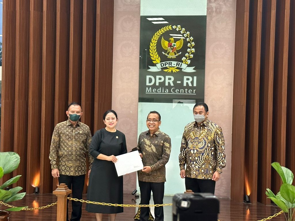 Puan Maharani