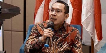 Elit Partai Demokrat Kamhar