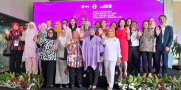 Diah Pitaloka: Stop Kekerasan Terhadap Perempuan di Ruang Politik