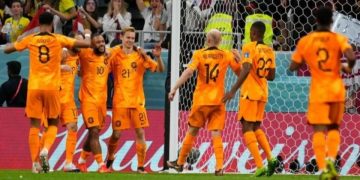 Tuan Rumah Piala Dunia 2022, Qatar Dibuat Keok oleh Belanda