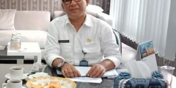 Realisasi Pajak Daerah hingga November Rp156 Miliar, Bapenda Lebak Optimis Target 2022 Tercapai