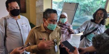 Disnaker Kota Depok Siapkan 8 Pelatihan Untuk Bekal Pelamar Kerja