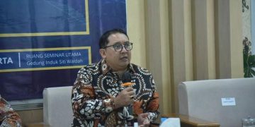 Pilpres 2024, Fadli Zon Berharap Gerindra dan PKS Berkoalisi