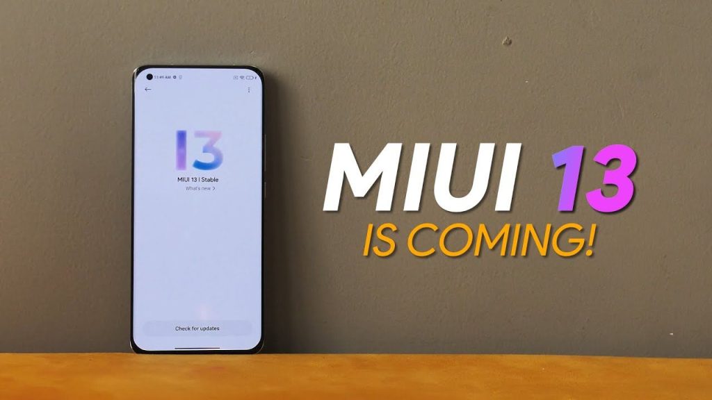 Hp Xiaomi (Ist)