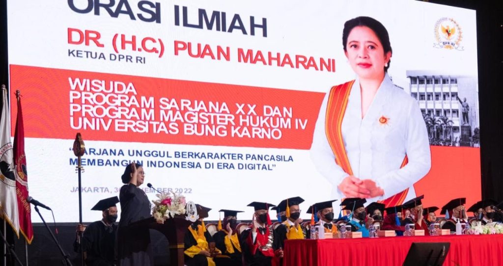 Puan Maharani
