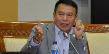 Kepala Ataf TNI Angkatan Laut Laksamana Yudo Margono