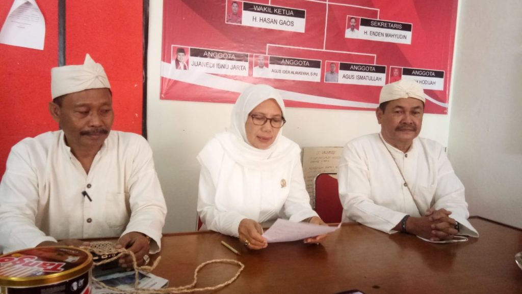 Bidik Kursi Bupati di Pilkada Lebak 2024, PDI Perjuangan Sebut punya Stok Kader Berkualitas