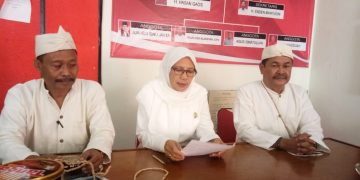 Bidik Kursi Bupati di Pilkada Lebak 2024, PDI Perjuangan Sebut punya Stok Kader Berkualitas