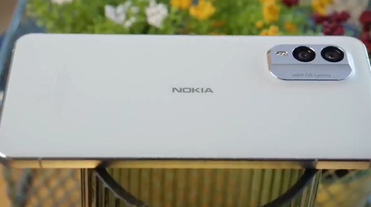 HP Nokia X30 5G(Tangakapan Layar)