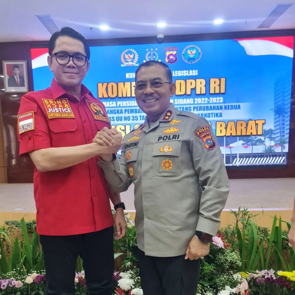 (Sumber Instagram/arteriadahlan)