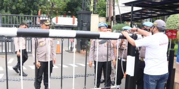 Polrestro Tangerang Kota
