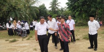 Legislator PDIP, Yeremia Mendrofa: SMK Harus Siap Hadapi Tantangan Investasi (Istimewa)