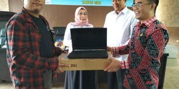 Yeremia Mendrofa (Dok Istimewa)
