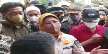Lienda (yourube TvOneNews/tangkapan layar)