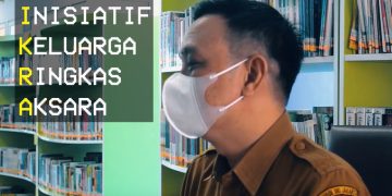 Foto Ikra (youtube Timi Motii/Tangkapan Layar)
