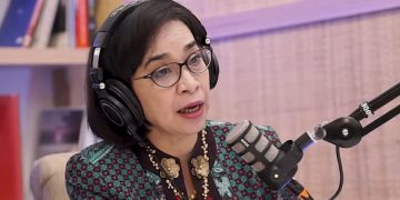 Chatarina Muliana Girsang (Youtube Kemendikbud RI/Tangkapan Layar)