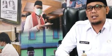 Imam Budi Hartono (Youtube TV Tani Indonesia/Tangkapan Layar)