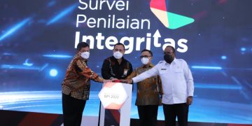 Menteri PANRB Abdullah Azwar Anas menegaskan, pemberantasan KKN hanya dapat dilakukan jika aparatur negara punya integritas