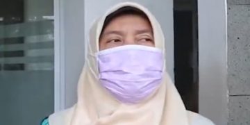 Ety Surhayati (Youtube Pemkot Depok/Tangkapan Layar)