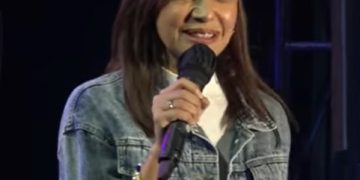 Najwa Shihab (Youtube Najwa Shihab/Tangkapan Layar)