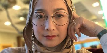 Desy Ratanasari ( Instagram.com/ DesyRatnasariterdepan/Tangkapan layar)