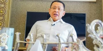 Sumber Dok Bambang Soesatyo