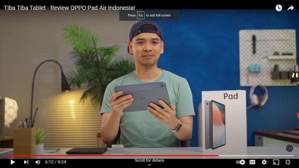 sumber youtube GadgedtIn