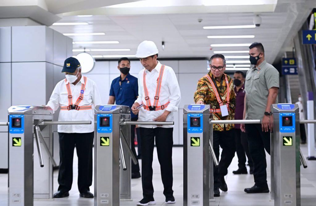 dok setpres.go.id