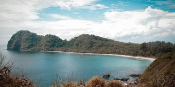 Salah satu tempat wisata di Banten (sangian.island)