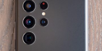 Samsung S24 Ultra (Ist)