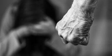 Ilustrasi Pelecehan (Pixbay)