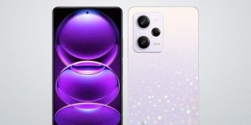 Hp Redmi Note 12 Pro (Tangkapan Layar/Ist)