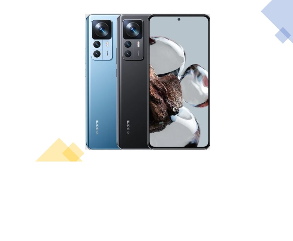 Xiaomi 12T (SuaraNusantara.com)