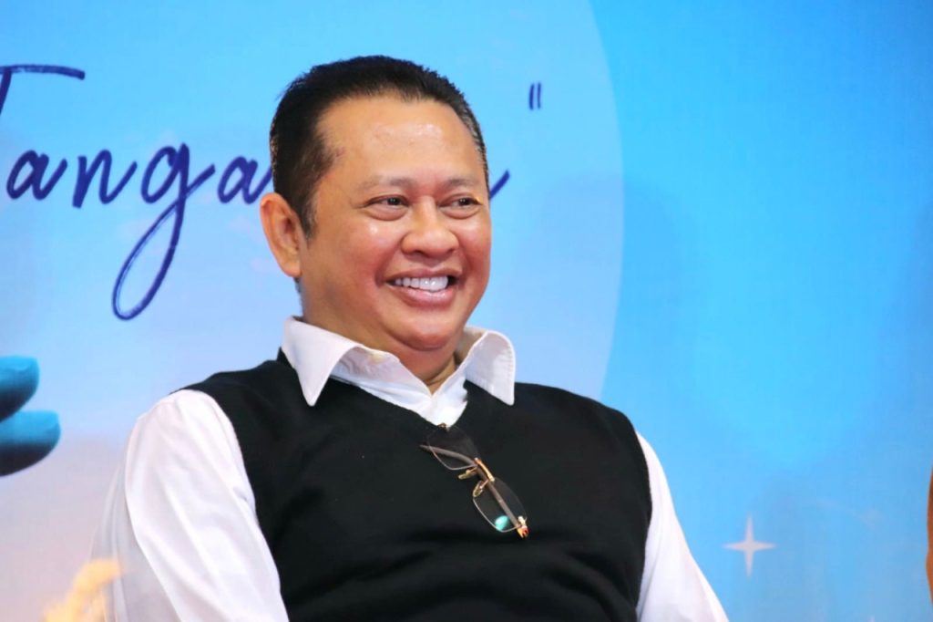 sumber dok bamsoet