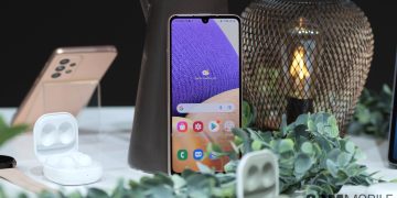 sumber sammobile samsung A33