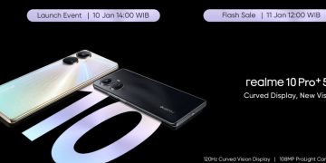 foto : event.realme.com