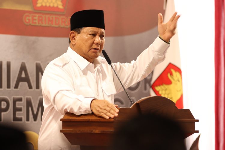 Prabowo Subianto (ist)