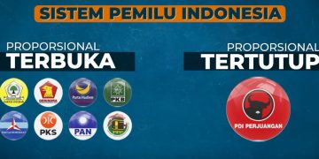 Youtube Kompas TV/Tangkapan Layar