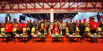 Gara-Gara Jadi Ajang Taruhan, Megawati Enggan Umumkan Capres di HUT PDIP