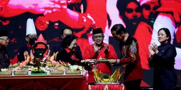 Sindir Partai yang 'Bajak' Kader PDIP Jadi Capres, Megawati: Emangnya nggak punya ?