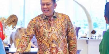 Bambang Sosesatyo