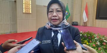 Kepala DPMPTSP Provinsi Banten, Virgojanti