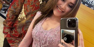 Boy Wiliam dan Ayu Ting Ting